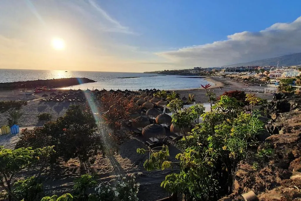 Sunset Star Orlando - Your Home Away From Home Costa Adeje  Spain