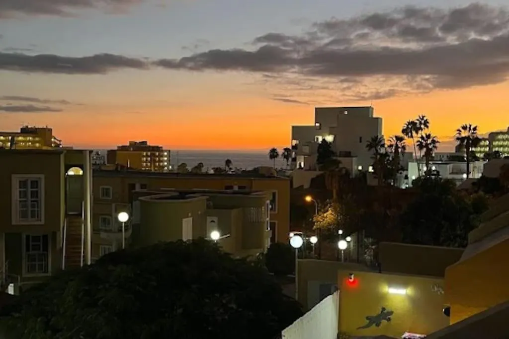 Sunset Star Orlando - Your Home Away From Home Costa Adeje  0*, Costa Adeje (Tenerife) Spain
