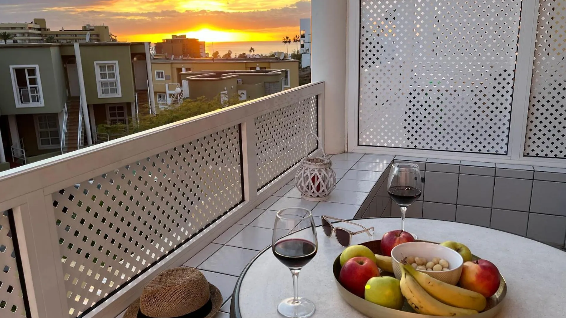 Sunset Star Orlando - Your Home Away From Home Costa Adeje